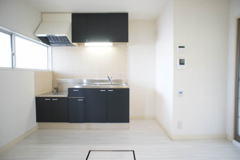 グランメ－ルオオイシ 102号-13