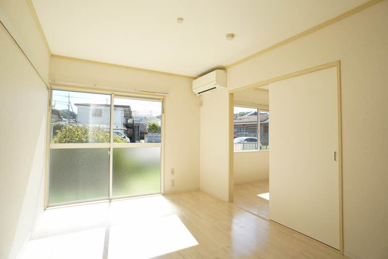 グランメ－ルオオイシ 103号-2