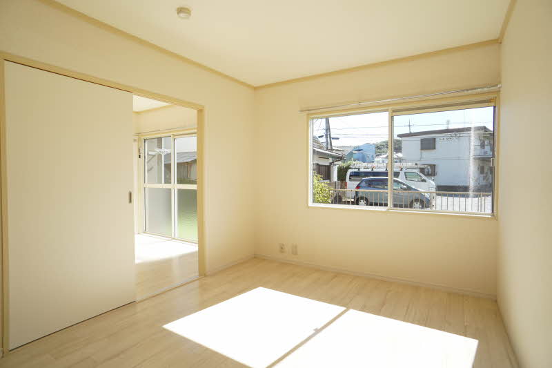 グランメ－ルオオイシ 103号-3