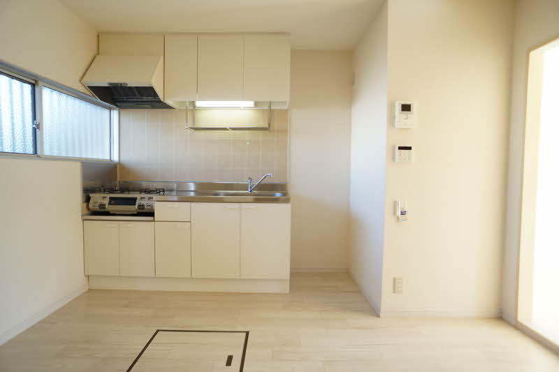 グランメ－ルオオイシ 103号-4