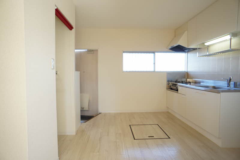 グランメ－ルオオイシ 103号-5