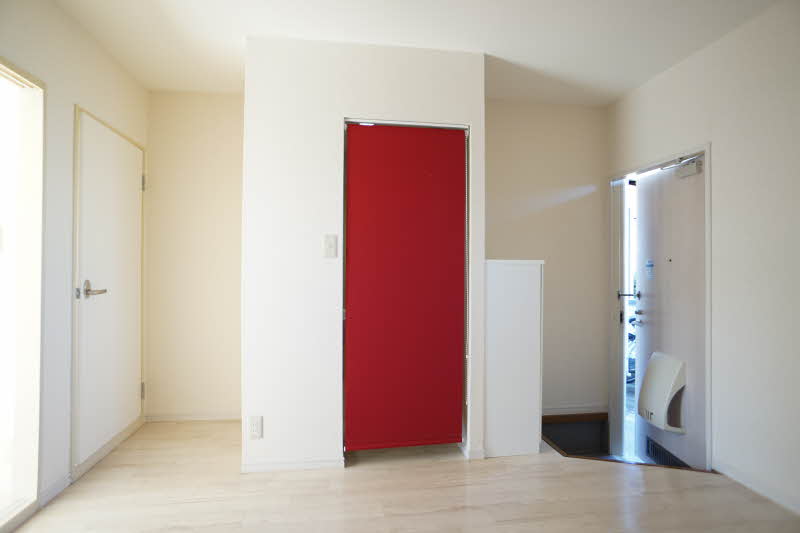 グランメ－ルオオイシ 103号-6