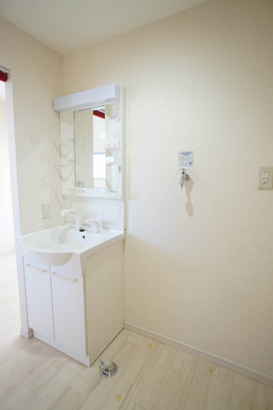 グランメ－ルオオイシ 103号-8