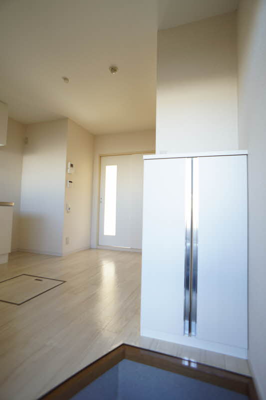 グランメ－ルオオイシ 103号-10