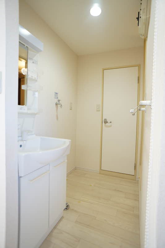 グランメ－ルオオイシ 103号-12