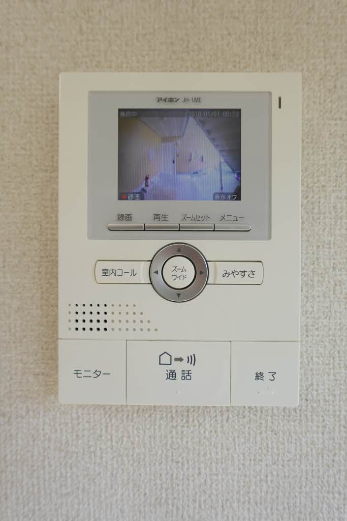 グランメ-ル小田野B 101号-11