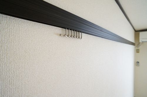 ナッツベリーハウス 203号-6