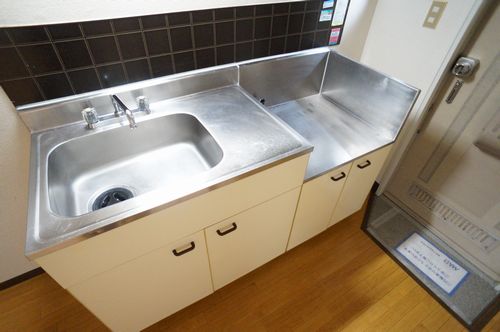 ナッツベリーハウス 203号-8