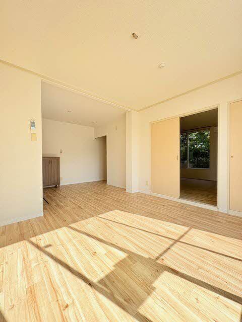 ドミ－ル大沼 102号-4