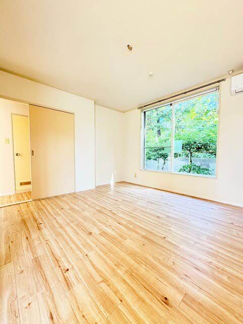 ドミ－ル大沼 102号-5