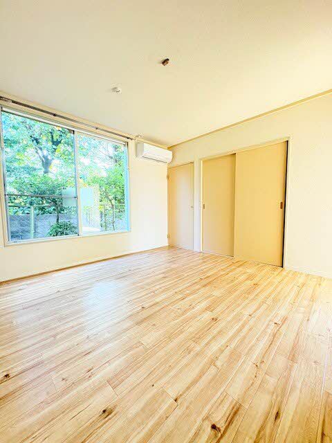 ドミ－ル大沼 102号-6