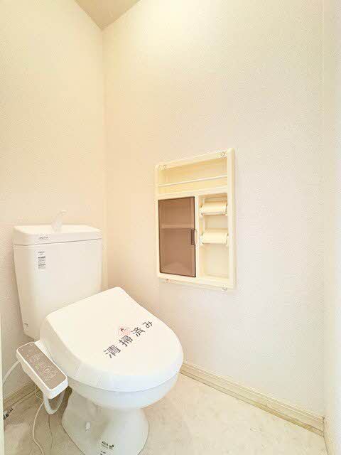 ドミ－ル大沼 102号-10