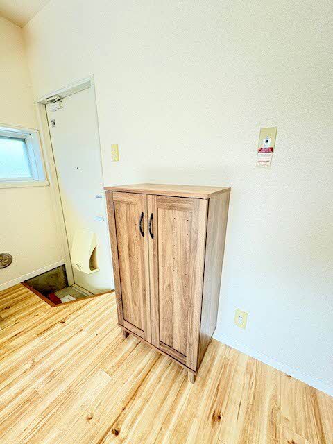 ドミ－ル大沼 102号-11