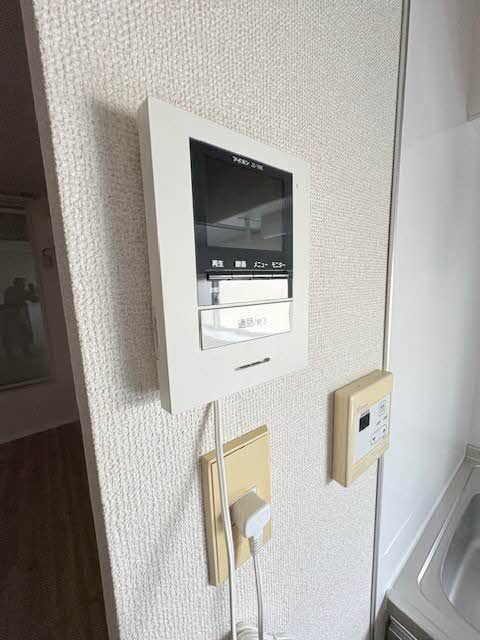 ドミ－ル大沼 102号-12