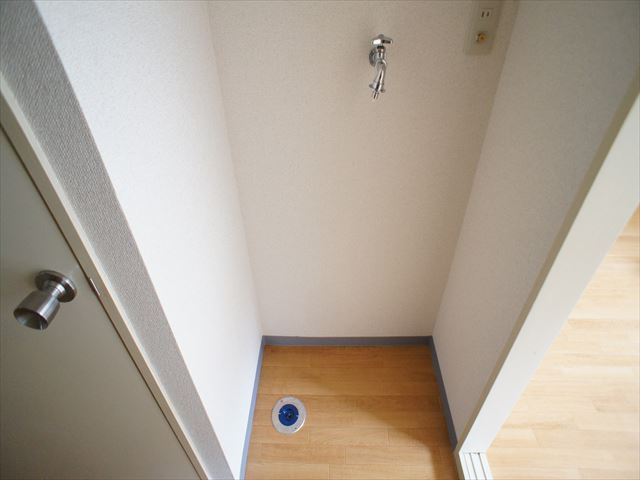 グリ－ンコ－ト大泉 106号-10