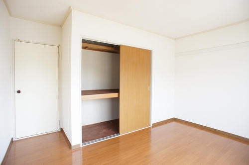 グリ－ンフレグランスＳ＆Ｓ 203号-3