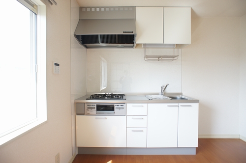 グリ－ンフレグランスＳ＆Ｓ 203号-5