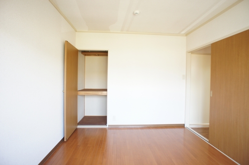 グリ－ンフレグランスＳ＆Ｓ 203号-7