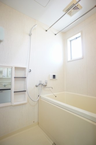 グリ－ンフレグランスＳ＆Ｓ 203号-8