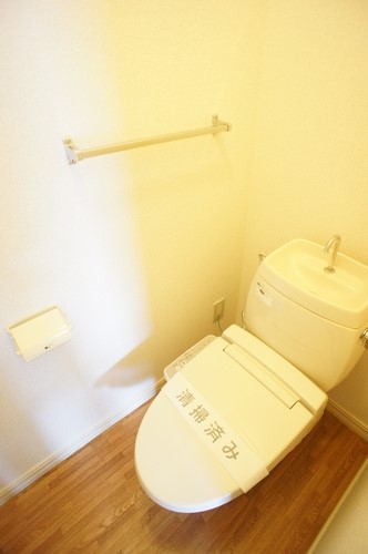 グリ－ンフレグランスＳ＆Ｓ 203号-9