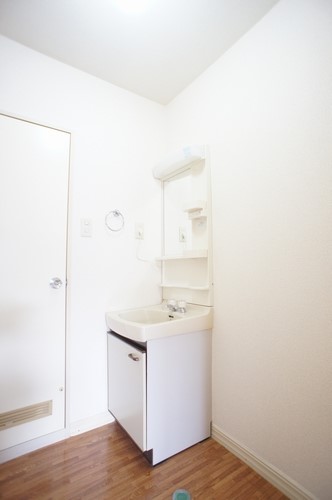 グリ－ンフレグランスＳ＆Ｓ 203号-10