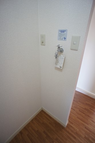 グリ－ンフレグランスＳ＆Ｓ 203号-11