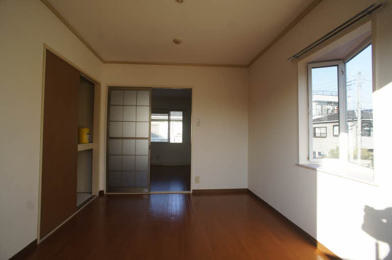 フレグランス156B 201号-3