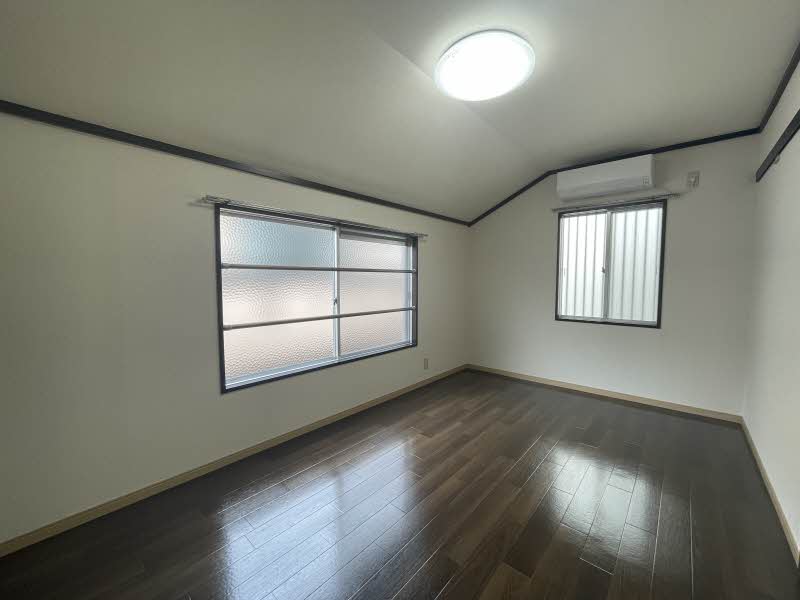 パ-クヒルズ 102号-4