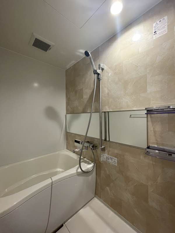 パ-クヒルズ 102号-8