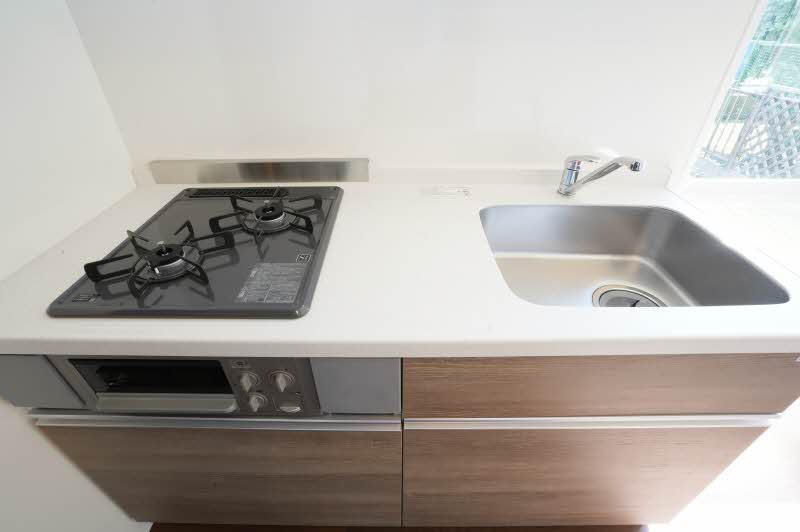 ドミ－ル井口 101号-4