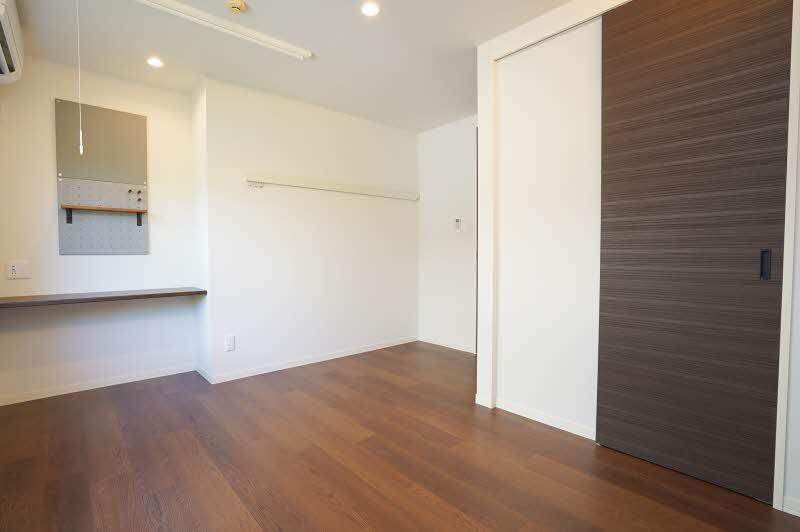 ドミ－ル井口 101号-5