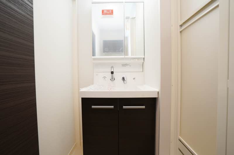 ドミ－ル井口 101号-8