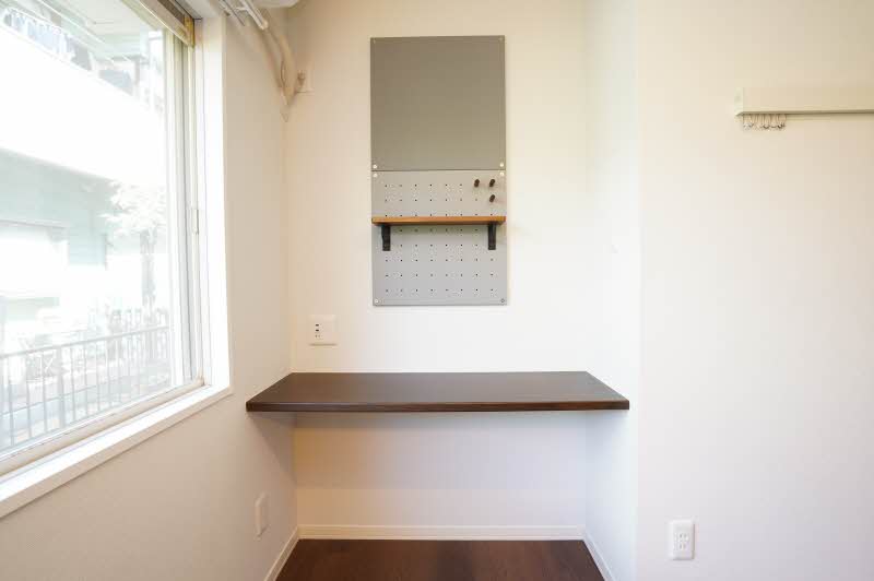 ドミ－ル井口 101号-10