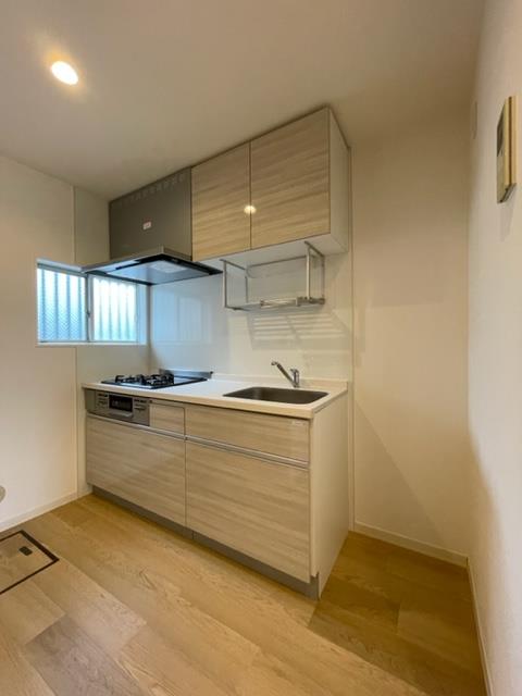 ヴェルフィオ－レ富士見台Ｃ 102号-3