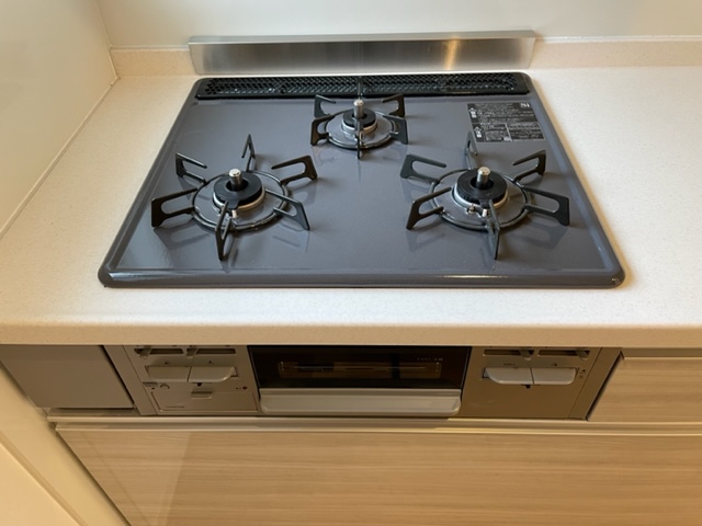 ヴェルフィオ－レ富士見台Ｃ 102号-4