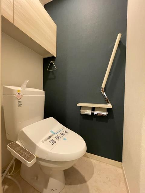 ヴェルフィオ－レ富士見台Ｃ 102号-5