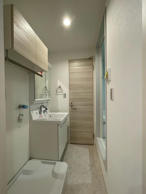 ヴェルフィオ－レ富士見台Ｃ 102号-7