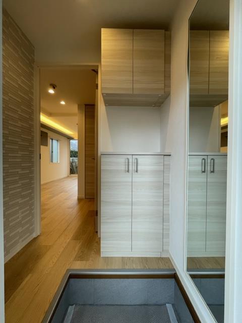 ヴェルフィオ－レ富士見台Ｃ 102号-8