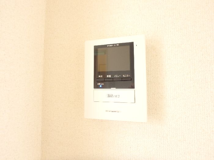 ヴェルフィオ－レ富士見台Ｃ 102号-9