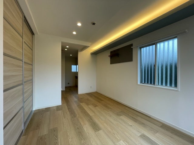 ヴェルフィオ－レ富士見台Ｃ 102号-10