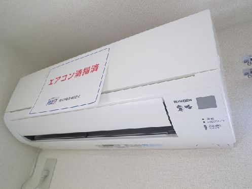 ヴェルフィオ－レ富士見台Ｃ 102号-11