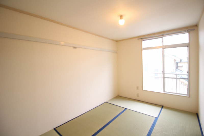 サンヨ-ハイム 202号-6