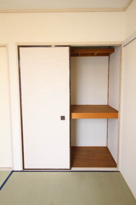 サンヨ-ハイム 202号-8