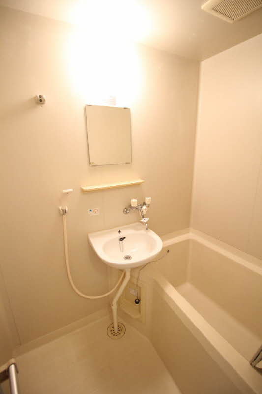 サンヨ-ハイム 202号-11