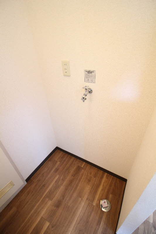 サンヨ-ハイム 202号-13