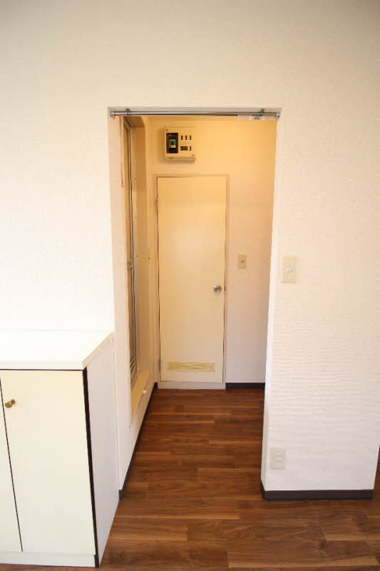 サンヨ-ハイム 202号-14