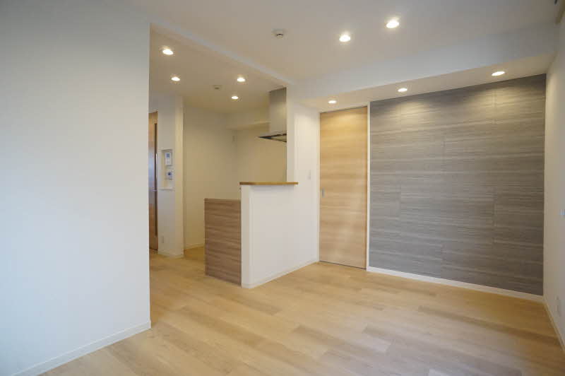 ドエル柴崎Ａ 101号-3