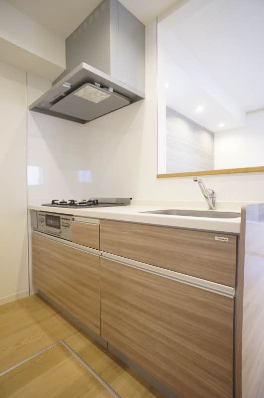 ドエル柴崎Ａ 101号-4