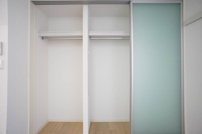 ドエル柴崎Ａ 101号-6