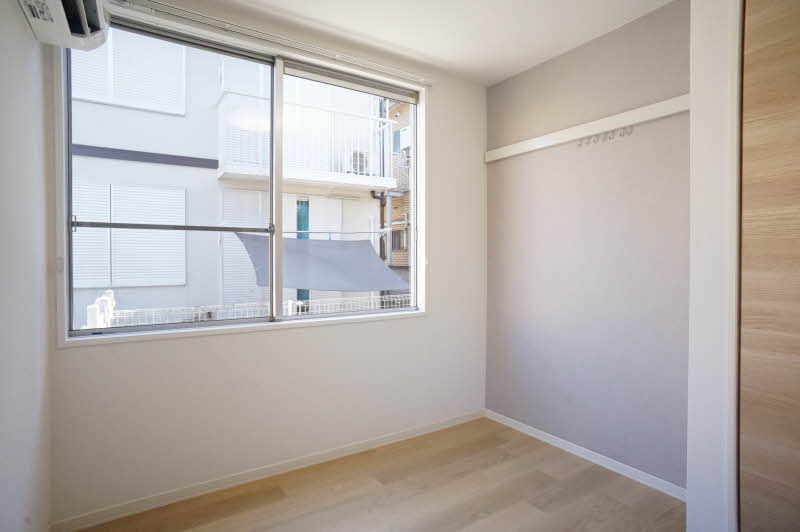 ドエル柴崎Ａ 101号-7